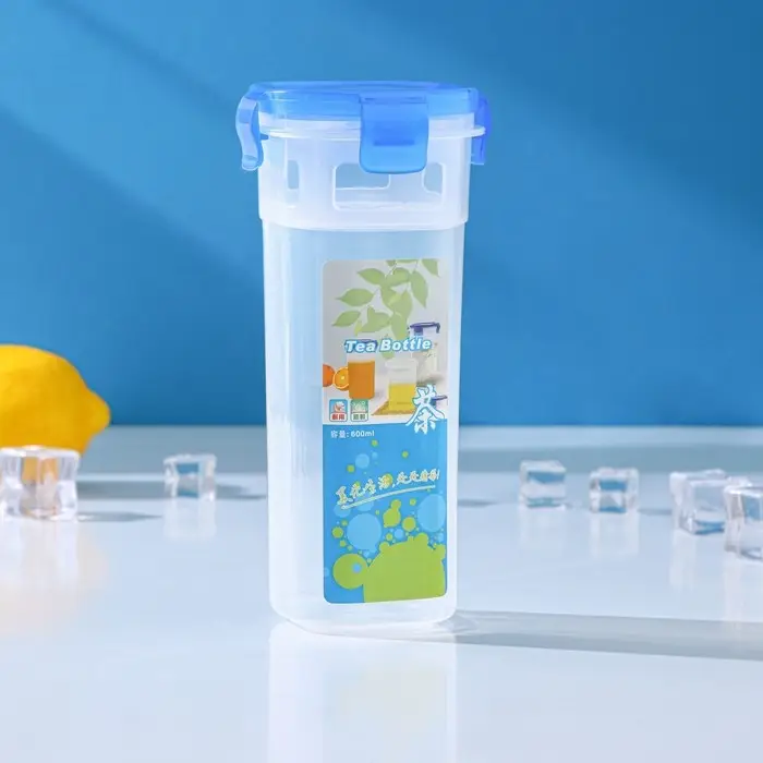 Контейнер для жидкости с инфьюзером, 500 мл, 8×17,5 см Контейнер для жидкости с инфьюзером, 500 мл, 8×17,5 см