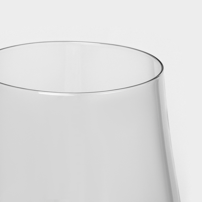 Набор бокалов для вина Ballet, 680 мл, хрустальное стекло, 4 шт Набор бокалов для вина Ballet, 680 мл, хрустальное стекло, 4 шт