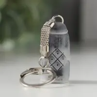 Брелок "Макошь" маленькая, 4,5см