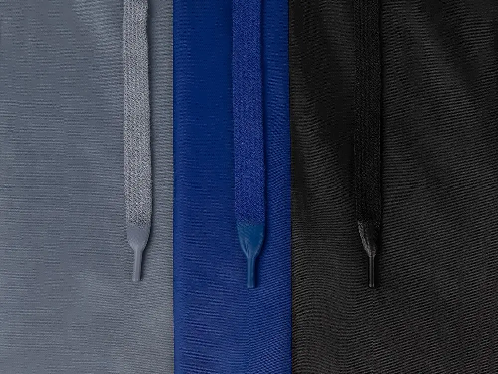 Дождевик R2, серый, размер XS/S Дождевик R2, серый, размер XS/S