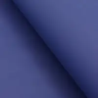 Бумага упаковочная крафт, двусторонняя, синий, сиреневый, 0.68&times;10 м