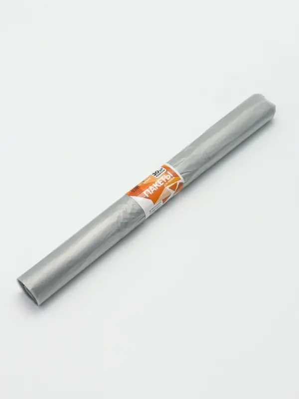 БИО Пакеты для кошачьих лотков  БИО Пакеты для кошачьих лотков "Пижон" 45х65 см, 12 мкм, 30 шт, серые