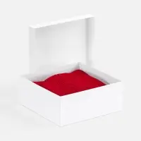 Коробка Capper, белая Коробка Capper, белая