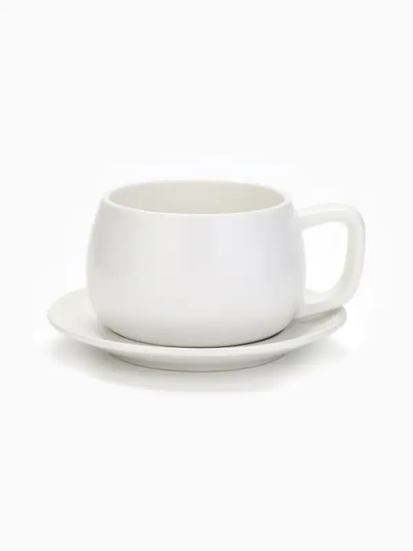 Чайная пара «Сочиняй мечты», 300 мл