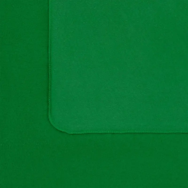 Дорожный плед Pathway 2, зеленый