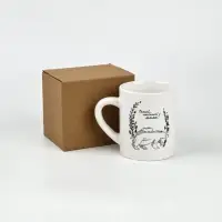 Кружка керамическая &laquo;Самой любимой маме&raquo;, 325 мл