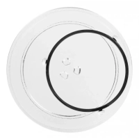 Микроволновая Печь HYM-D3026 20л. 700Вт серебристый