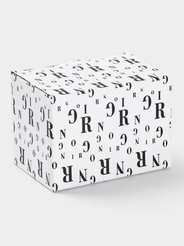 Кружка «Тепло в руках», 350 мл, керамика, белая