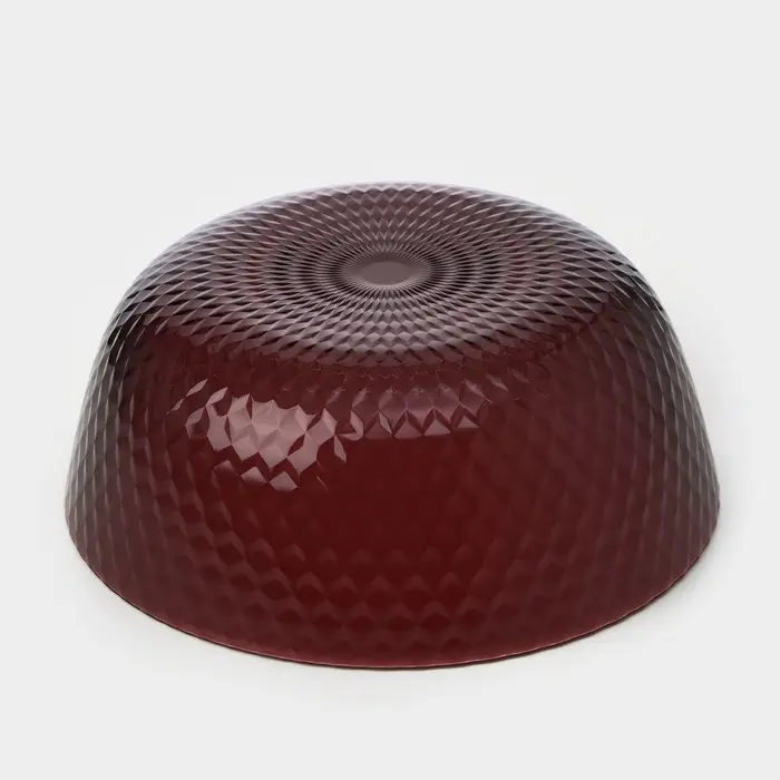 Набор посуды Luminarc &laquo;Идиллия&raquo;, 19 предметов, стекло, лилак