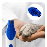 Гриндер когтерезка для собак и кошек КТ-9821