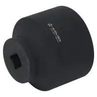 Головка ударная торцевая 1"DR шестигранная 105мм, L=120мм