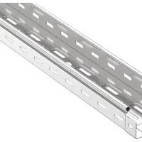 ESCA 5 Лоток перфорированный 50х150х3000 0,7мм IEK