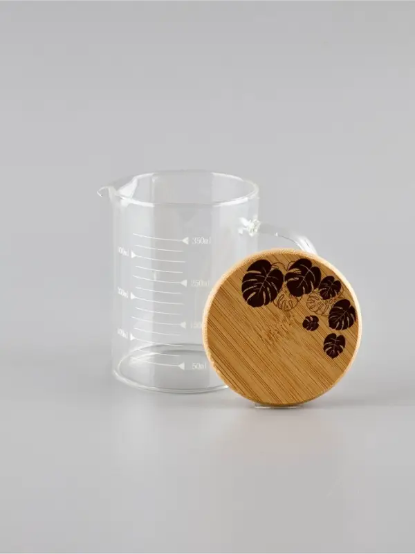 Кувшин Кувшин "Тропики", 320 мл