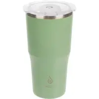 Термостакан Sapporo М, зеленый