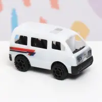Микроавтобус 8 см, МИКС