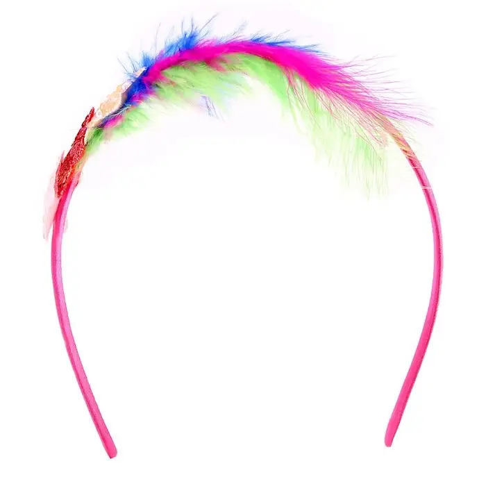 Карнавальный ободок «Звездочка» Карнавальный ободок «Звездочка»