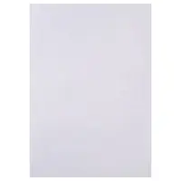 Набор 5 листов ватман, чертежный, А0, 840&times;1189, 200 г/м&sup2;