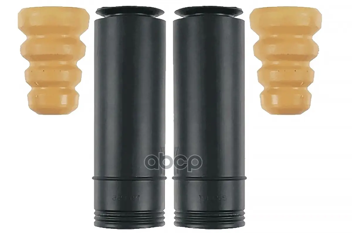 защитный комплект задний mercedes Standard Springs арт. STP2055