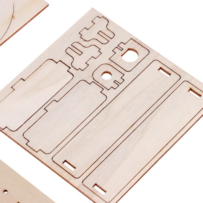 Электронный конструктор «Гиперболизируй!» Электронный конструктор «Гиперболизируй!»