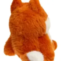 Мягкая игрушка - подставка для телефона "Коржик", 18 см Мягкая игрушка - подставка для телефона "Коржик", 18 см