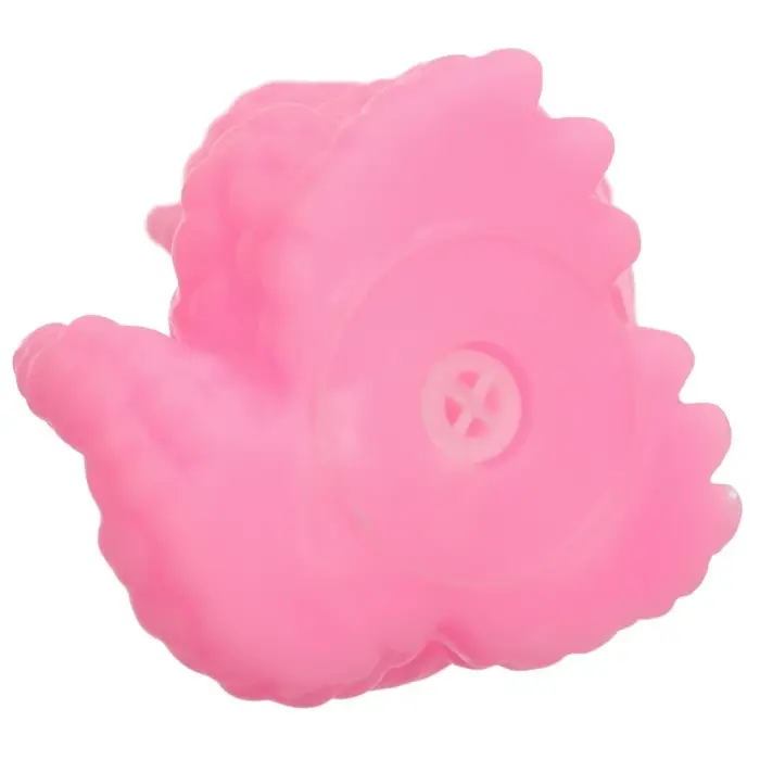 Резиновые игрушки для ванны Крошка Я &laquo;Динозавры&raquo;, с пищалкой, в наборе 4 шт.