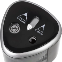 Точилка электрическая Attache, треугольная, 2 отверстия