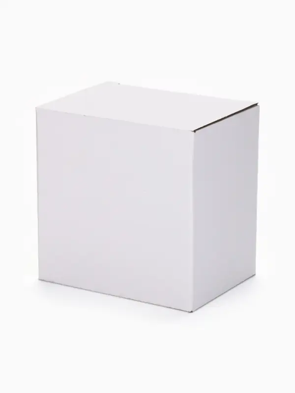 Термокружка новогодняя «Тепло в сердце», 450 мл, 12.5 х 10.5 см