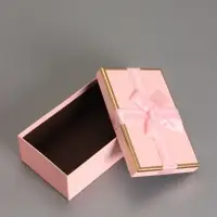 Наборок коробок 3 в 1 прямоугольные 23*16*9.5 21*14*8.0 19*12*6.5 см