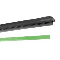 Бескаркасная щётка стеклоочистителя Just Trend WJ-26 (65см)