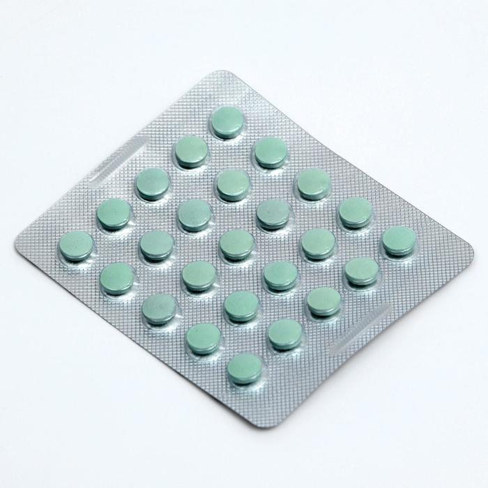 Синуфронт, облегчение дыхания, 50 таблеток по 165 мг Синуфронт, облегчение дыхания, 50 таблеток по 165 мг