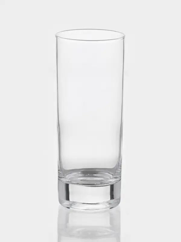 Набор стаканов Luminarc Island, 330 мл, 6 шт., стекло, прозрачный