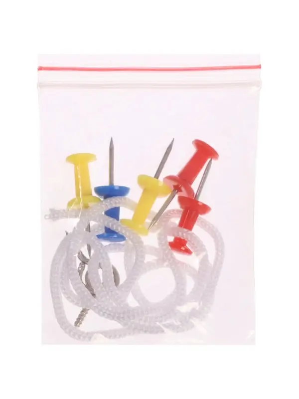 Доска пробковая Calligrata, 30&times;45 см, в деревянной раме