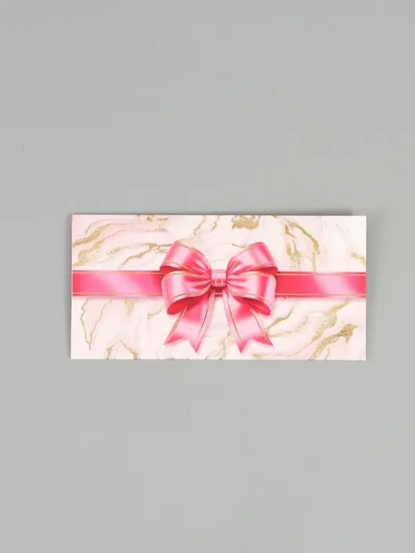 Конверт для денег &laquo;Поздравляю вас&raquo;, 16,5 х 8 см