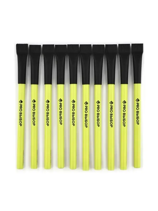 Ручка-эко, шариковая, синяя паста, 1.0 мм «PROвыбор» Ручка-эко, шариковая, синяя паста, 1.0 мм «PROвыбор»