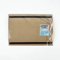 Магнитный планер А4 и стирающийся маркер "Котики" Магнитный планер А4 и стирающийся маркер "Котики"