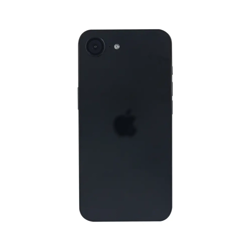 Муляж iPh 16е черный Муляж iPh 16е черный