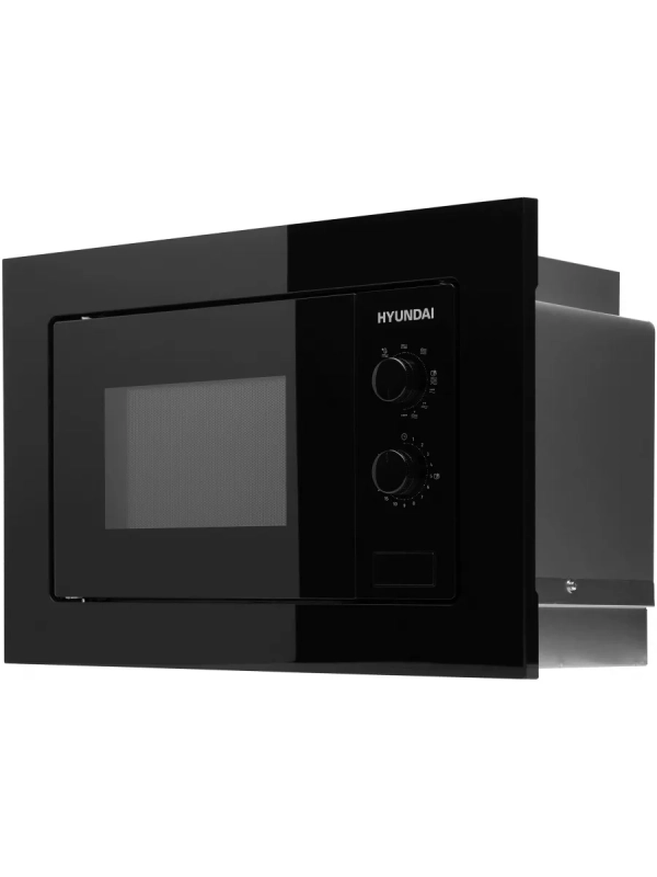 Микроволновая Печь HBW 2030 BG 20л 1250Вт черный Микроволновая Печь HBW 2030 BG 20л 1250Вт черный