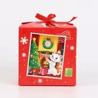 Подарочный набор 3 шт «Мультики», 12 х 12 х 12 см Подарочный набор 3 шт «Мультики», 12 х 12 х 12 см