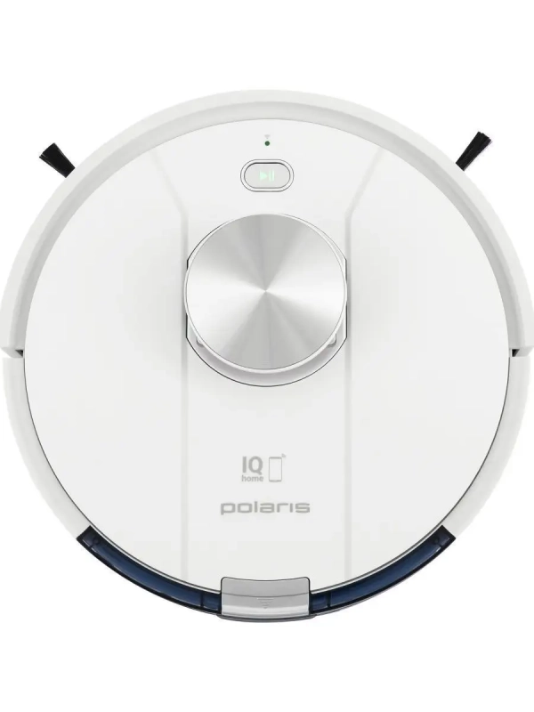 Робот-пылесос PVCR 3900 IQ Home Panorama Aqua моющий Робот-пылесос PVCR 3900 IQ Home Panorama Aqua моющий