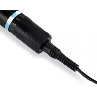 Щипцы H-HC1410 черный, 40Вт