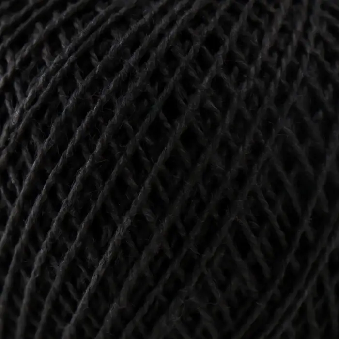 Пряжа для вязания спицами, крючком &laquo;ПНК Кирова. Флокс&raquo;, 150 м/25 г, 100% хлопок, цвет 4305