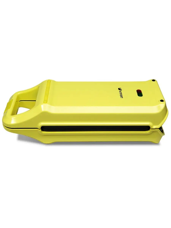 Вафельница электрическая для венских вафель КТ-1611 640 Вт Вафельница электрическая для венских вафель КТ-1611 640 Вт