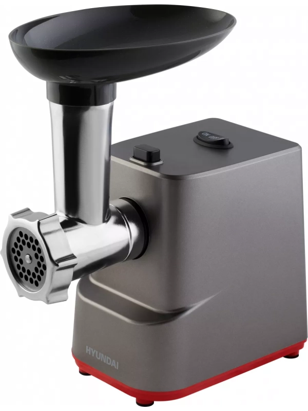 Мясорубка HY-MG3144 1800Вт графит Мясорубка HY-MG3144 1800Вт графит