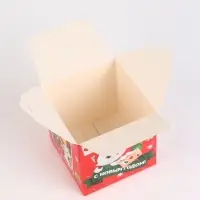 Подарочный набор 3 шт «Мультики», 12 х 12 х 12 см Подарочный набор 3 шт «Мультики», 12 х 12 х 12 см