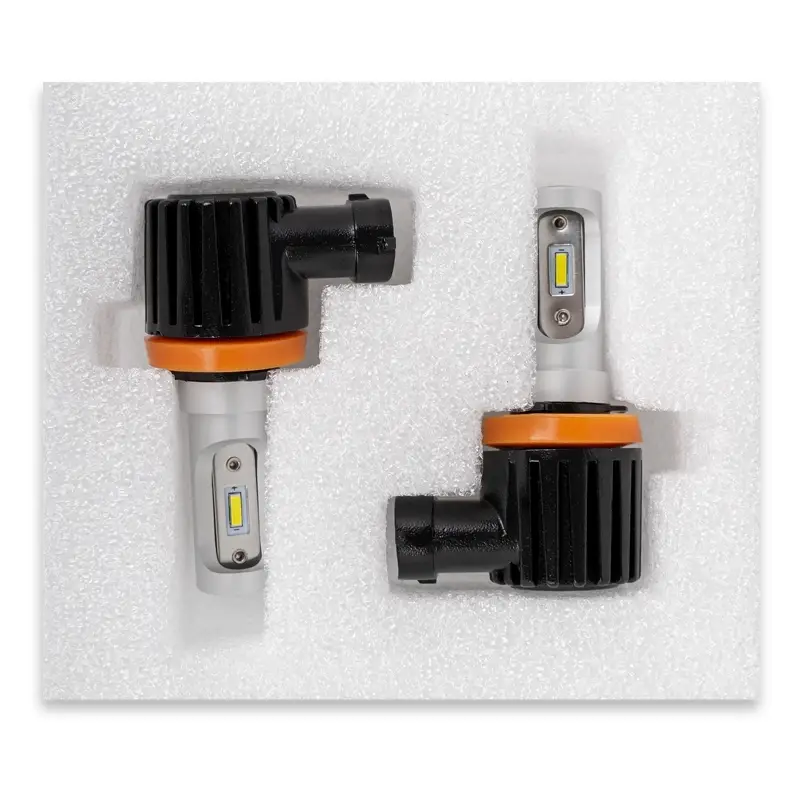 Светодиодная лампа JT LED H11.12/24V.20W.2 шт.