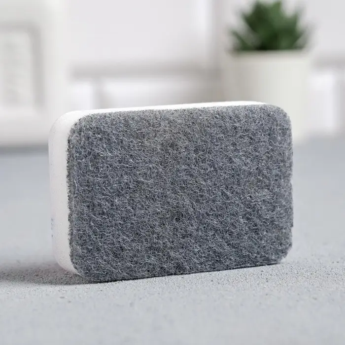 Губка для мытья посуды «Кто последний, тот и моет» 9х6 см Губка для мытья посуды «Кто последний, тот и моет» 9х6 см