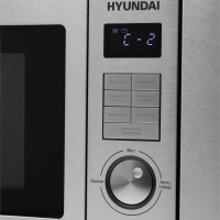 Микроволновая Печь HBW 2544 IX 25л. 900Вт