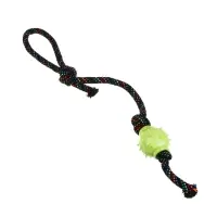 VETTA Игрушка для домашних животных, ПЭ, хлопок, ТПР, 48 см