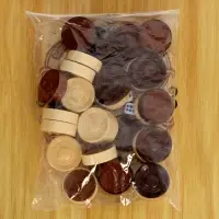 Нарды деревянные Огненная лошадь Нарды деревянные Огненная лошадь