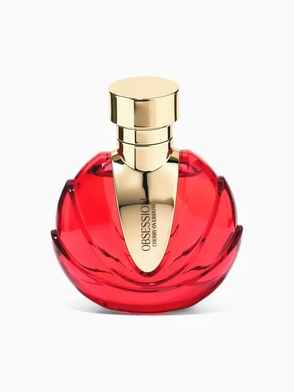 Парфюмерная вода женская Milestone OBSESSION CHERRY OVERDOSE, 100 мл